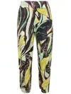 Issey Miyake Pleats Please  Tardivo Pants Clothing