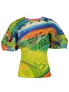Issey Miyake Pleats Please  Voyager Shirt Clothing