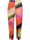 Issey Miyake Pleats Please  Voyager Trousers Clothing
