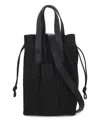 Issey Miyake Pleats Please  Bags In Black