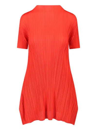 ISSEY MIYAKE PLEATS PLEASE ISSEY MIYAKE DRESSES