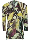 Issey Miyake Pleats Please  Late Cardigan Clothing