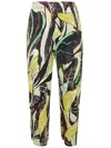 Issey Miyake Pleats Please  Tardivo Pants Clothing
