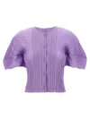 Issey Miyake Monthly Colors: April Shirt - Women's - Polyester
