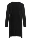 Issey Miyake Monthly Colors Sweaters And Cardigans Black In Black
