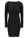 Issey Miyake Monthly Colors October Tunic