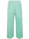 Issey Miyake Monthly Colors Febraury Pants