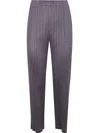 Issey Miyake Pleats Please By  Monthly Colors : September Trousers