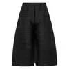 Issey Miyake Pleats Please  Pants In Black