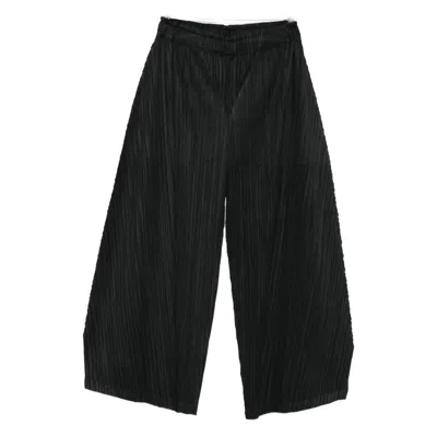 ISSEY MIYAKE PLEATS PLEASE ISSEY MIYAKE PANTS