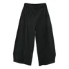 Issey Miyake Pant In Black