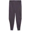 Issey Miyake Lantern Trousers In Blue