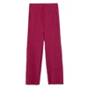 Issey Miyake Monthly Colors: March Trousers In Multicolor
