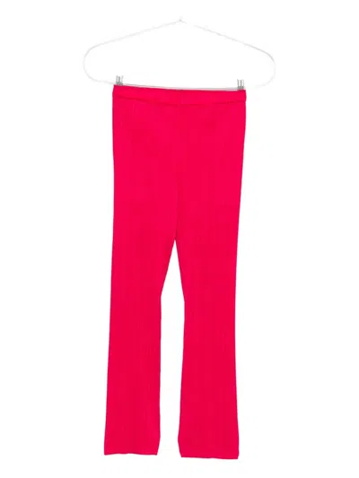 Issey Miyake Pleats Please  Pleated Trousers