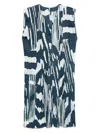 Issey Miyake Refraction Tank Top