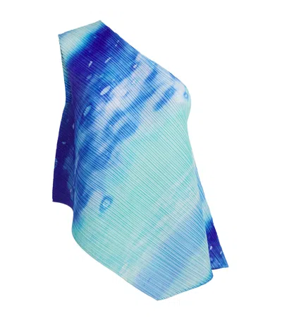 Issey Miyake Sea Bubble Blue