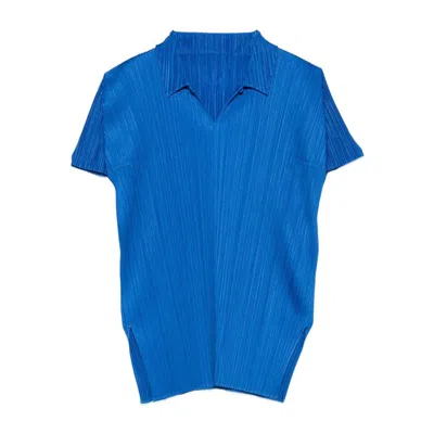 ISSEY MIYAKE PLEATS PLEASE ISSEY MIYAKE SHIRTS