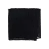 Issey Miyake Pleats Please  Stoles In Black