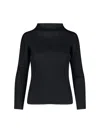 Issey Miyake Pleats Please  Sweaters In Black