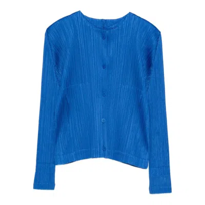ISSEY MIYAKE PLEATS PLEASE ISSEY MIYAKE SWEATERS