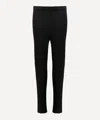 Issey Miyake Pleats Please  Women's Basics Pleated Cropped Trousers