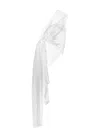 Issey Miyake Pleats Please  Women Madame-t Pleated Stole