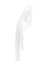 Issey Miyake Plissé Scarf