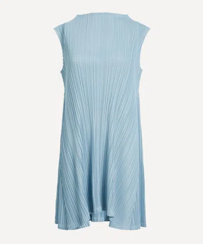 Issey Miyake Pleats Please  Women's Mellow Pleats Pleated Tunic