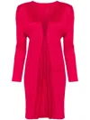 Issey Miyake New Colorful Basics 4 Jacket