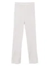 Issey Miyake Pilssé Trousers