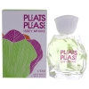 ISSEY MIYAKE PLEATS PLEASE LEAU / ISSEY MIYAKE EDT SPRAY 3.3 OZ (W)