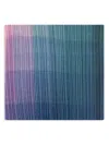 Issey Miyake Pleats Please Scarf In Pink