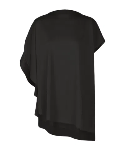 Issey Miyake Pleats Please Shirts Black