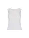 Issey Miyake Top In Grey