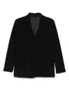 Issey Miyake Plissé Blazer