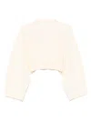 Issey Miyake Turbine Pleated Top