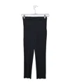 Issey Miyake Plissé-effect Cropped Trousers