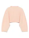 Issey Miyake Plissé-effect T-shirt