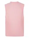 Issey Miyake Pink Monthly Color May Tank Top
