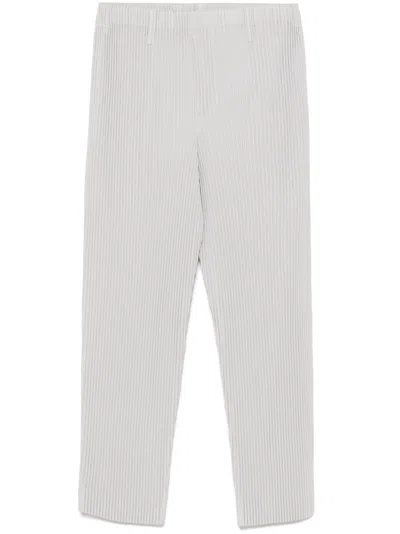 ISSEY MIYAKE PLISSIERTE HOSE