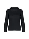 Issey Miyake Pleats Please  Sweaters In Black