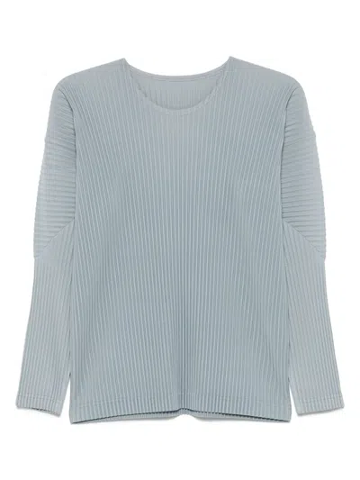 ISSEY MIYAKE PLISSÉ T-SHIRT