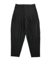 Issey Miyake Plissé Trousers