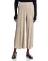 Issey Miyake Thicker Bottoms 1 Trousers In Neutral