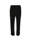 Issey Miyake Plissé-effect Trousers In Pattern