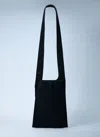 Issey Miyake Pocket Crossbody Bag