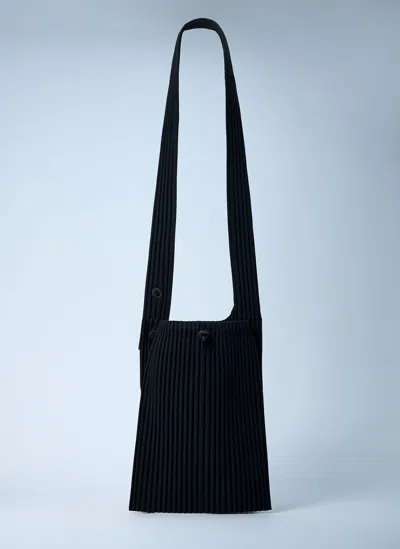 Issey Miyake Pocket Crossbody Bag