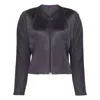 Issey Miyake Lantern Jacket