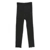 Issey Miyake Polyester Pants In Black
