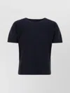 Issey Miyake Basic Pleated T-shirt